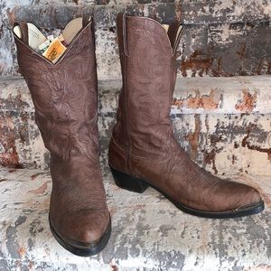 Durango cowboy boots